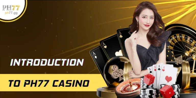 Casino Trực Tuyến MMO88