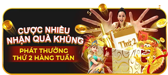 Các tính năng nổi bật của MMO88