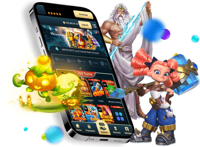Đội ngũ chuyên nghiệp MMO88 chính thức