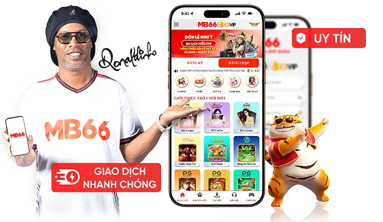 Đa Dạng Trò Chơi